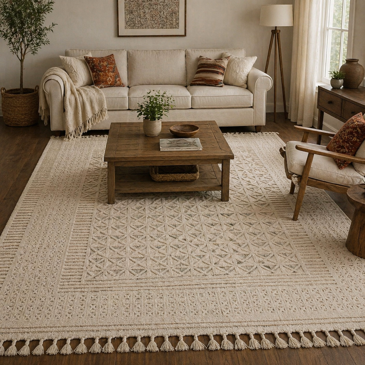 Turkish Jute