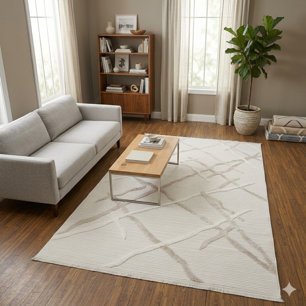 Turkish Modern Rugs