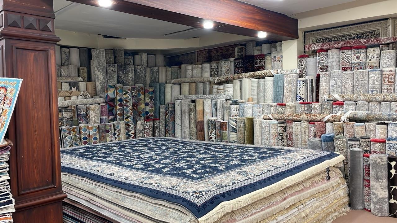 Quetta Carpets Showroom