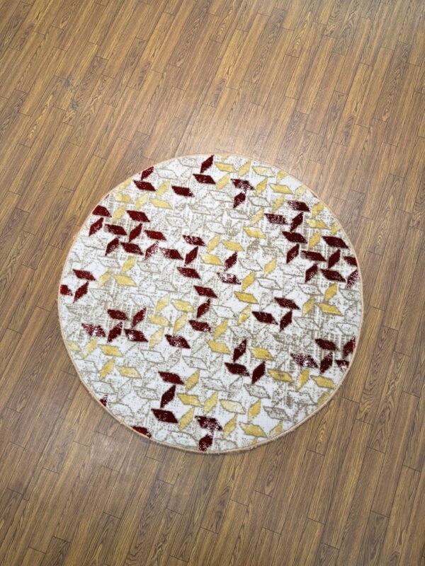 Round Rug 3x3 sale