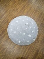 Round Rug 4x4 sale