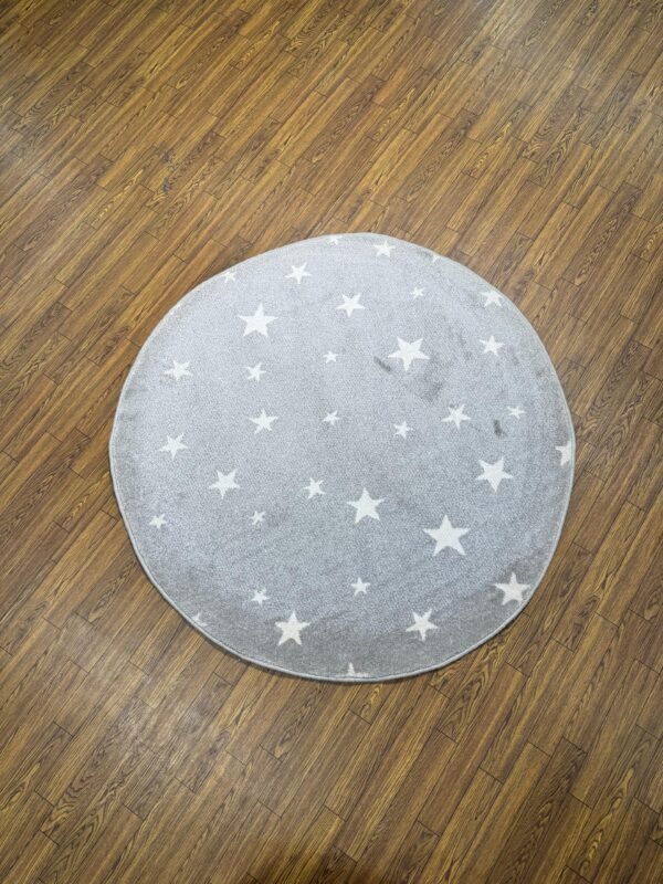 Round Rug 4x4 sale