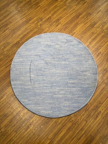 Round Rug 4x4 sale