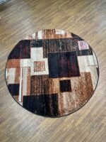 Round Rug 5x5 sale