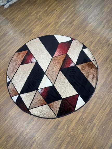 Round Rug 5x5 sale