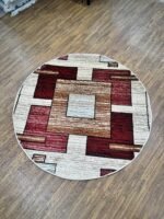 Round Rug 5x5 sale