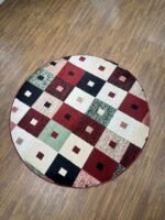 Round Rug 5x5 sale
