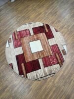 Round Rug 5x5 sale