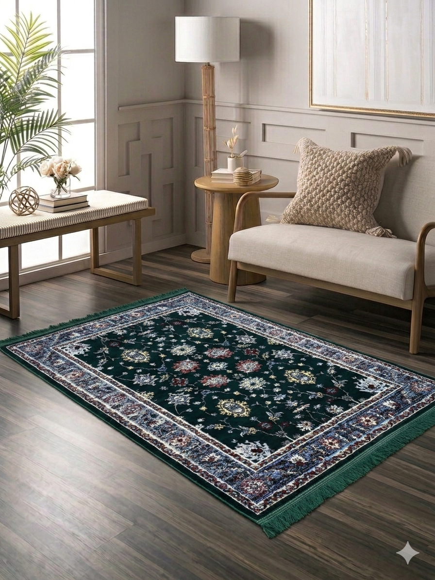 4x6 Persian Sale Rug 4