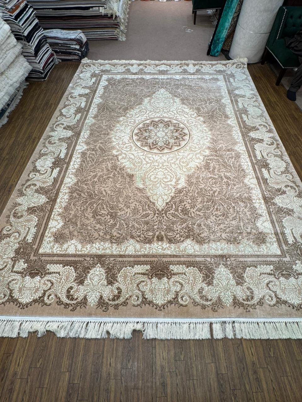 8x11 Persian Classic Rugs 1